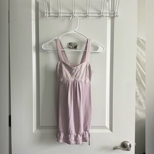 Lululemon Athletic Top | Light Pink